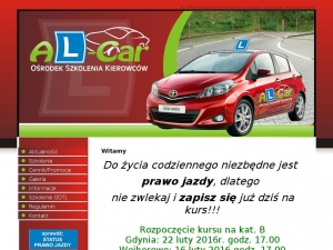 Najlepsza nauka jazdy specjalnie dla ciebie!